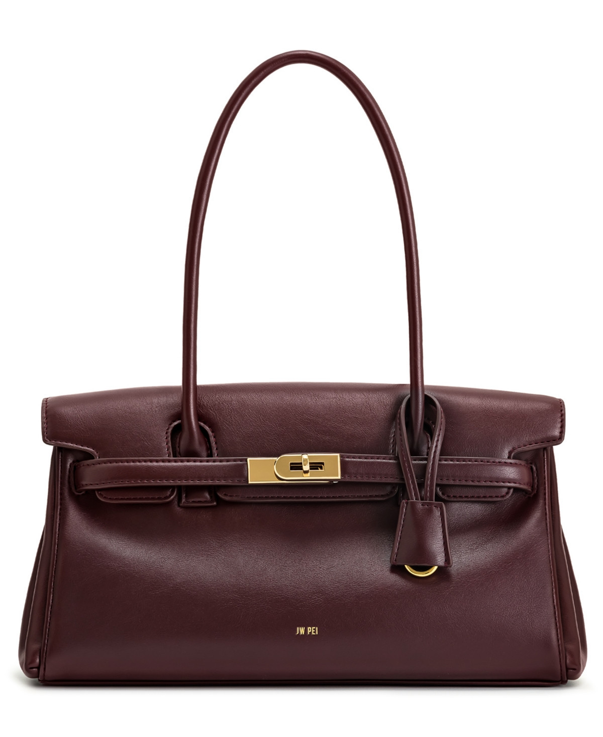 Jw Pei Yara Mini Shoulder Bag - Red | Macy's