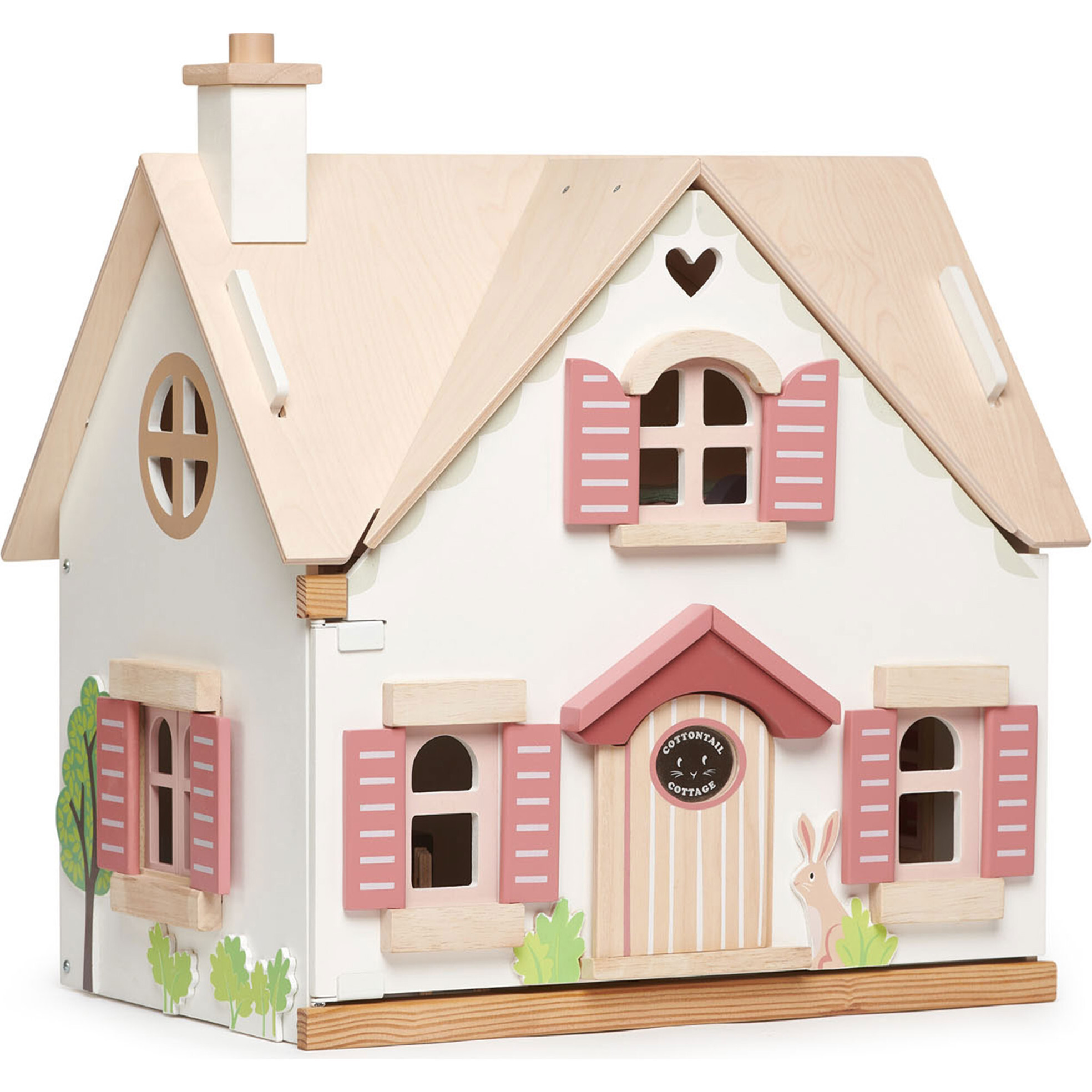 Cottontail Cottage | Maisonette