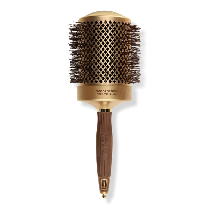 Nanothermic Brush | Ulta