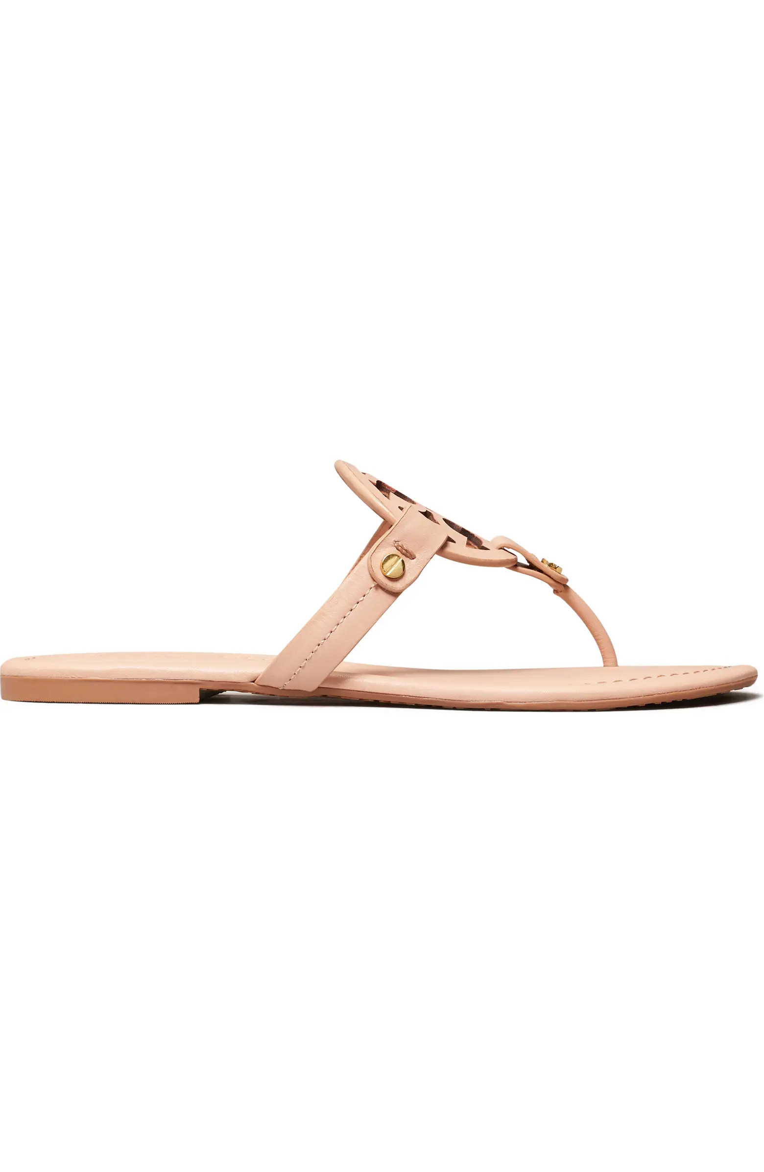Miller Thong Sandal (Women) | Nordstrom