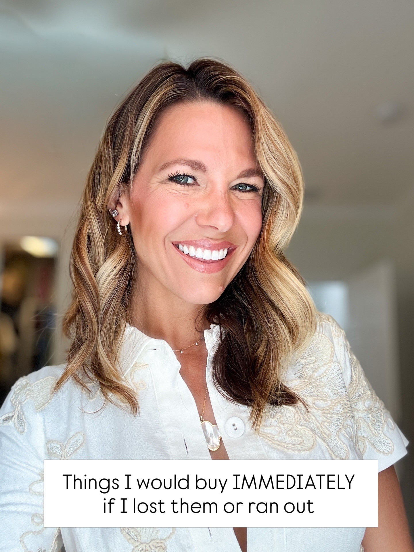 What I would buy right away if lost or empty! Trust me you need these in your life!

#musthaves #beachmusthaves #resortdress

#LTKOver40 #LTKdayinmylife #LTKSeasonal