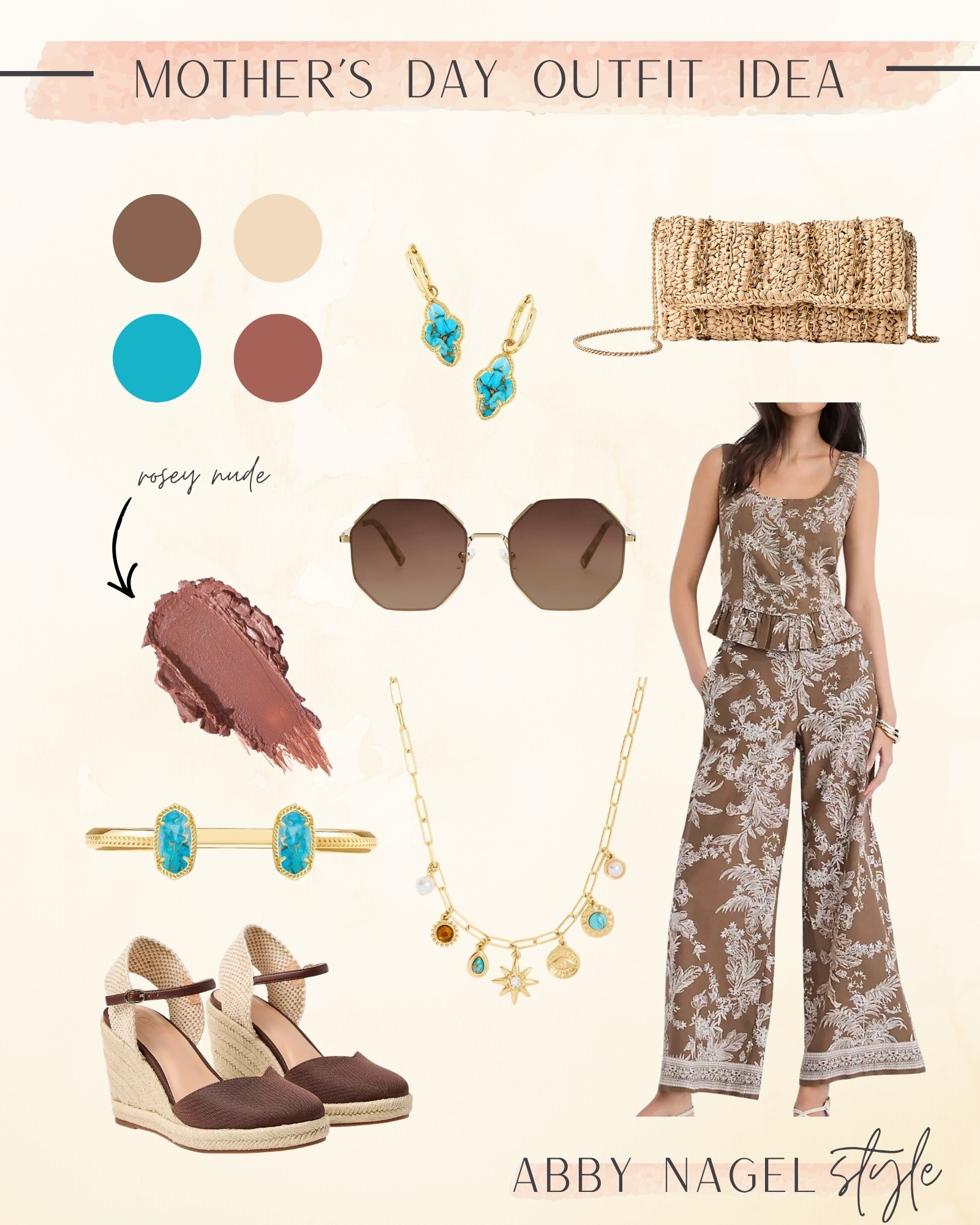 Lean into more casual neutrals this Mother’s Day! 

#LTKMothersDay