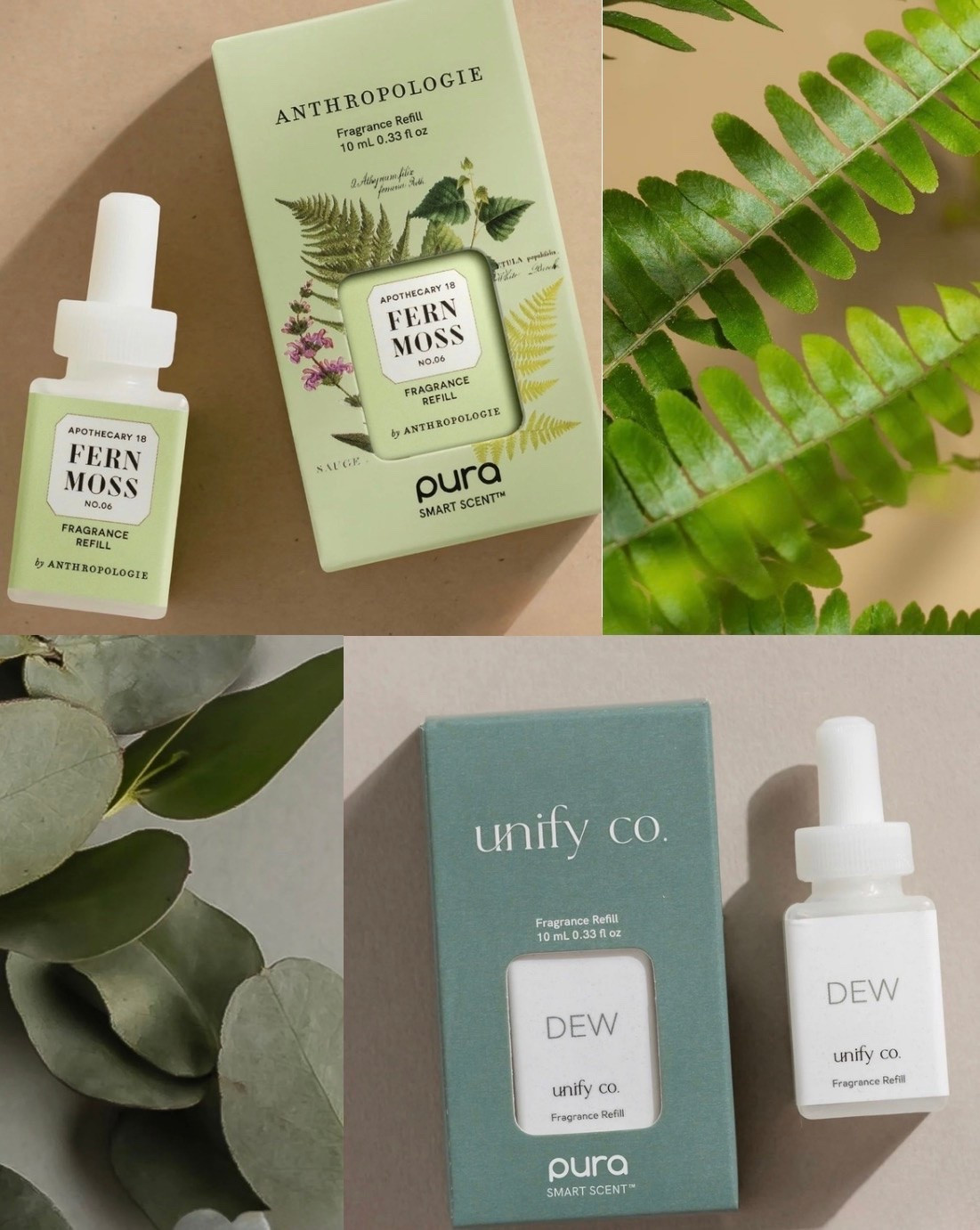 Favorite summer scents from Pura 🌱

#LTKHome #LTKSaleAlert #LTKSeasonal