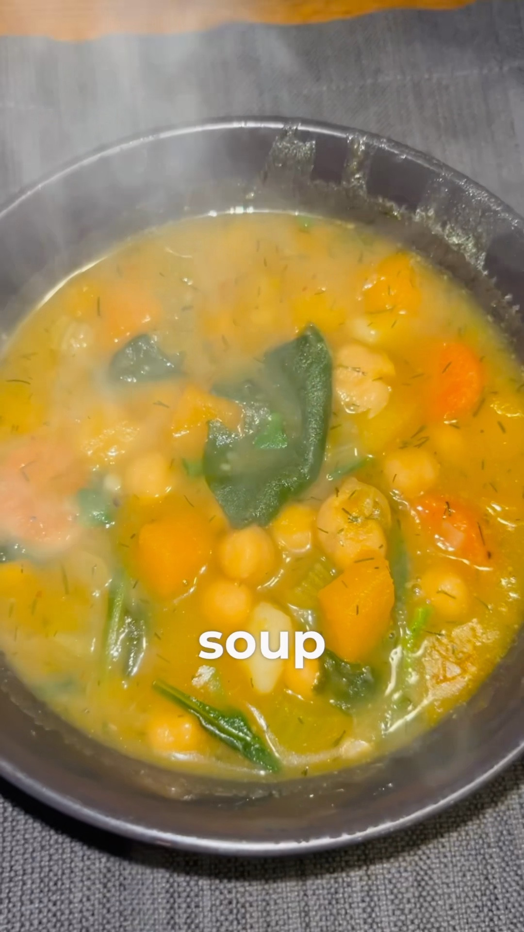 Make this heart winter vegetable soup with me! Answering questions about links to my cooking essentials!👩🏻‍🍳❤️

#LTKVideo #LTKSeasonal #LTKfamily