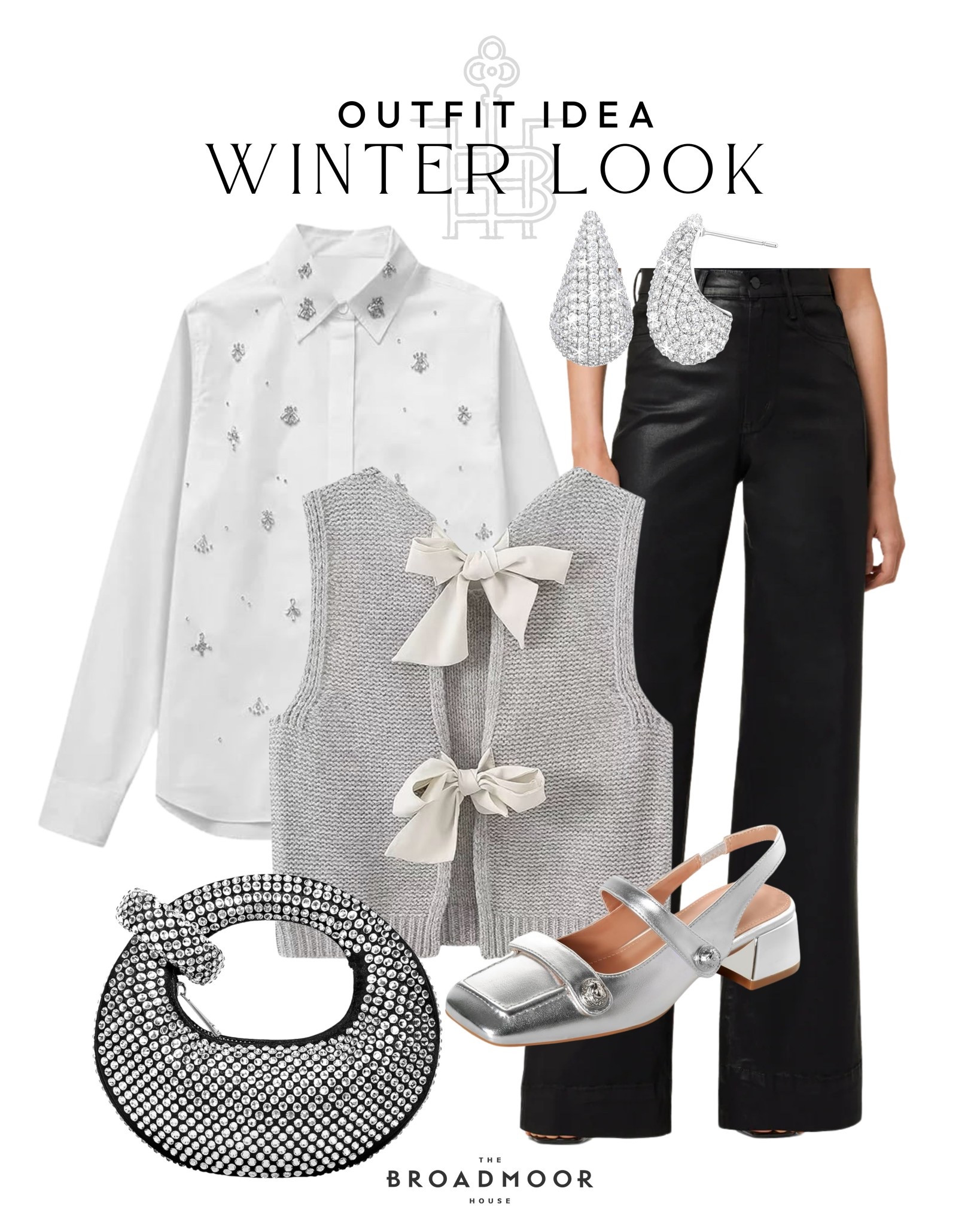 Shop the look from Amazon!!

#LTKHoliday #LTKSeasonal #LTKFindsUnder100