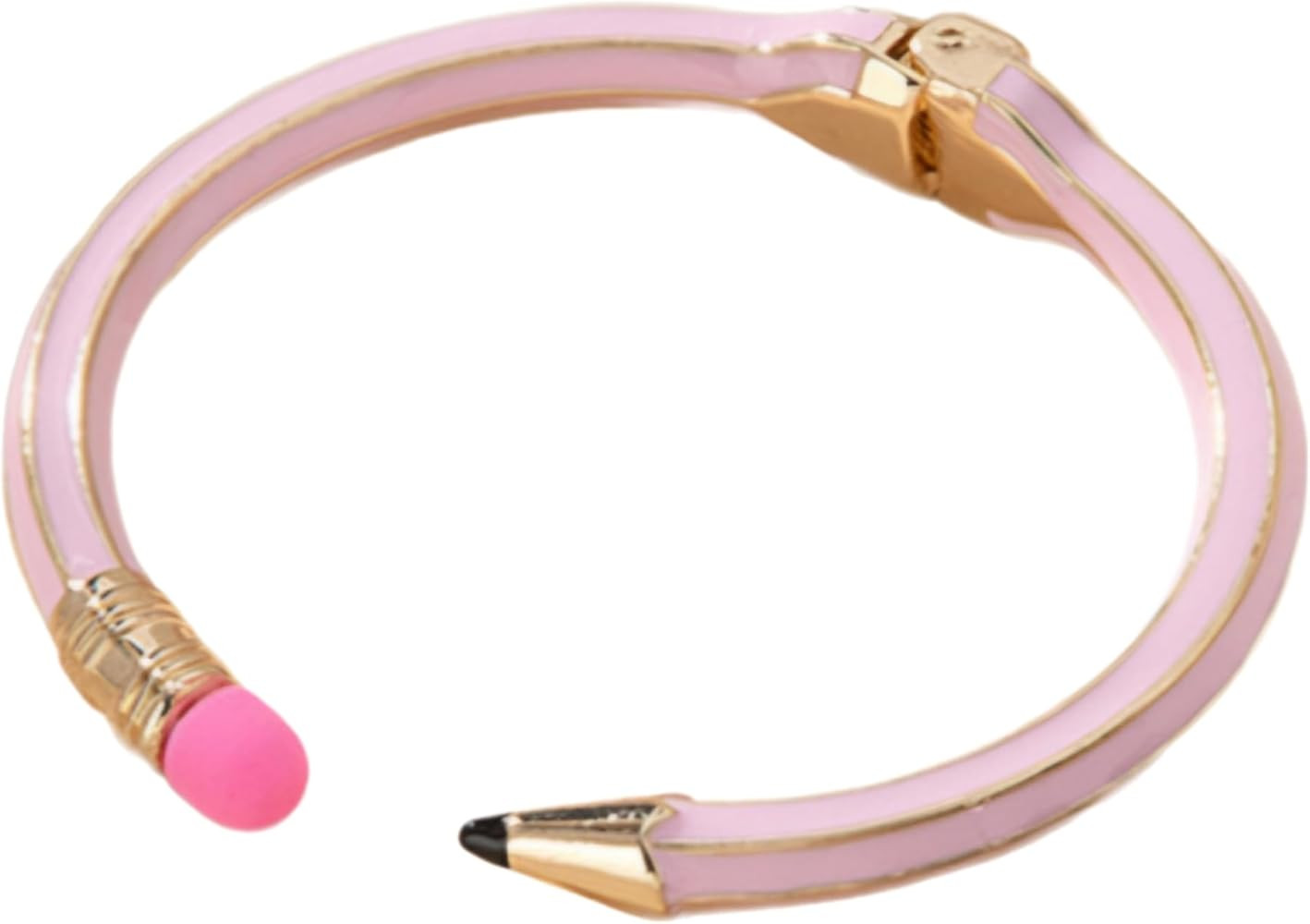 No Greater Love by the Potter's Design Women's Cuff Bracelet Pencil Bangle Women's Bangle Bracele... | Amazon (US)