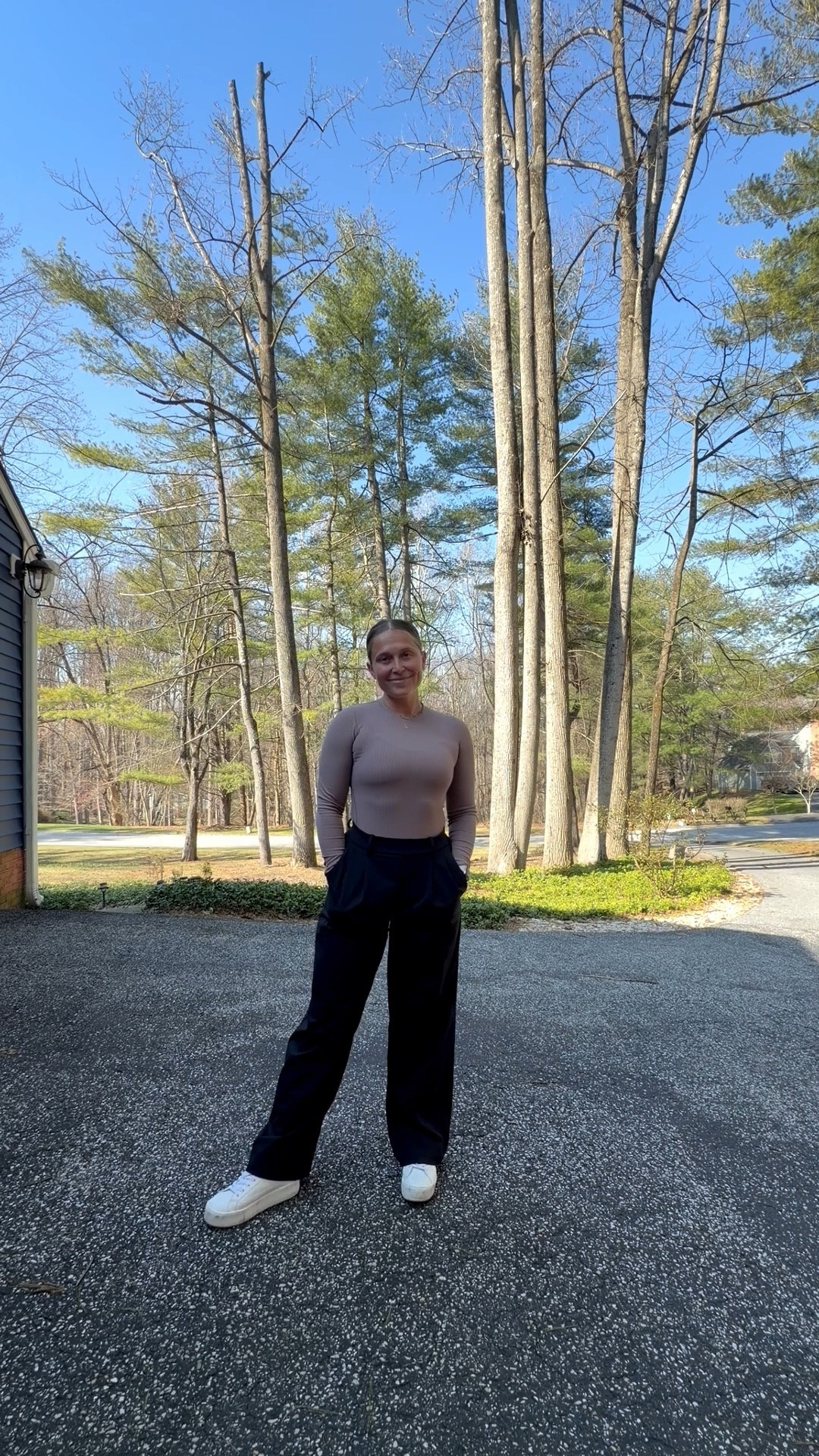 My lululemon version of Business Casual 🙌

#LTKfitnessgoals #LTKWorkwear #LTKActive