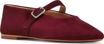 Steve Madden Dreaming Mary Jane Flat (Women) | Nordstrom | Nordstrom