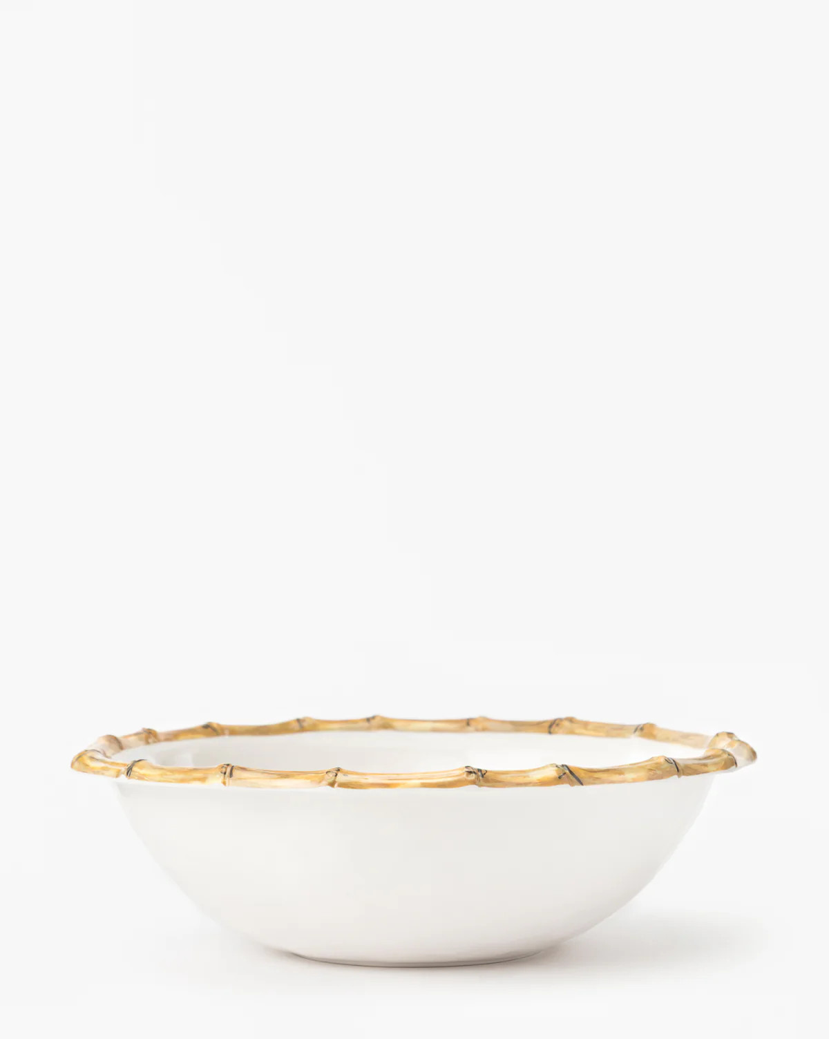 Bamboo Salad Bowl | McGee & Co. (US)