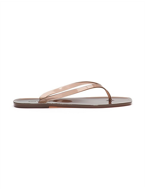 Seed Heritage Elle Jelly Flip Flop | David Jones | David Jones (Australia & New Zealand)