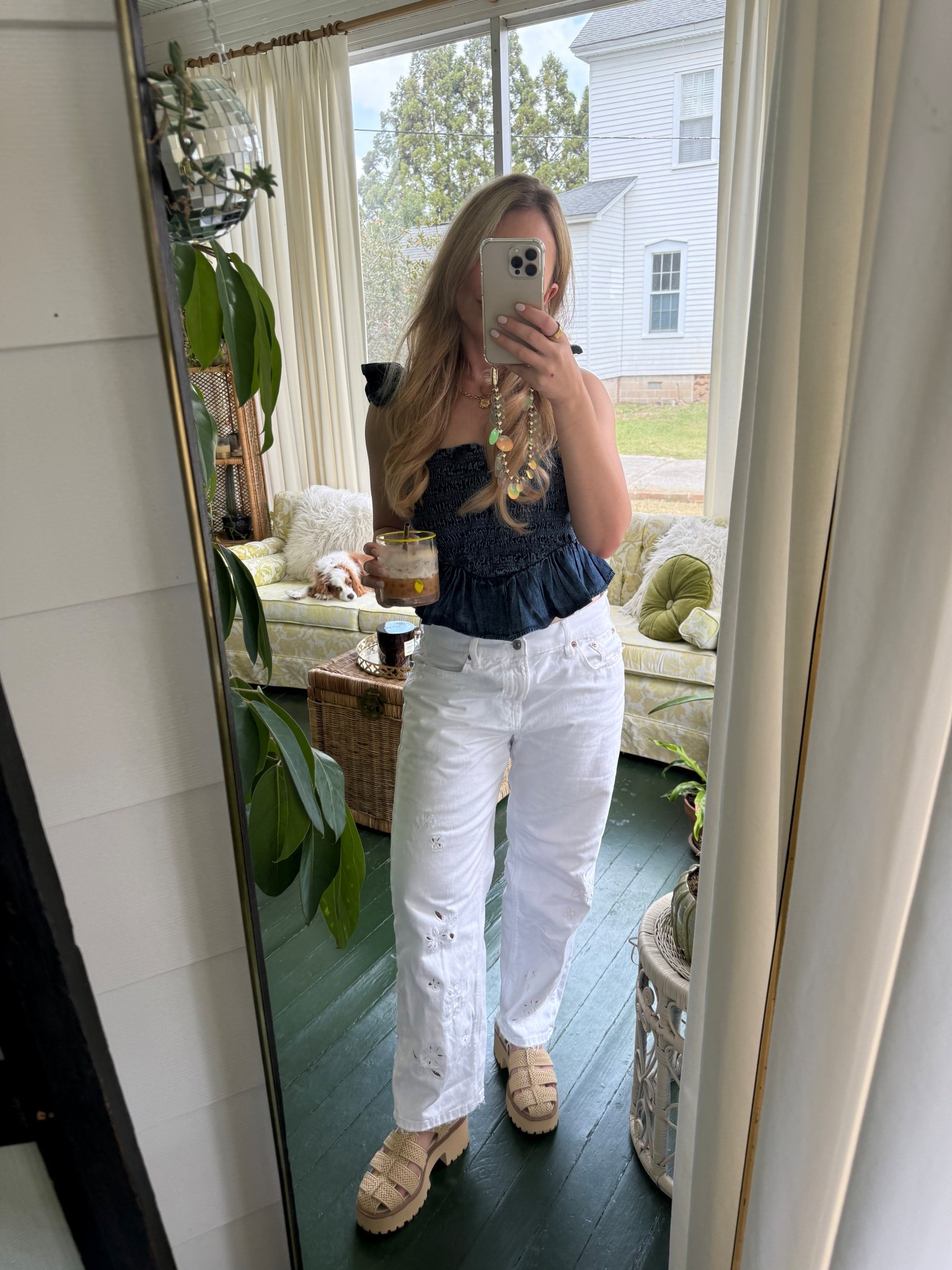 Casual Saturday errands 

#LTKPetite #LTKSeasonal #LTKSpringSale