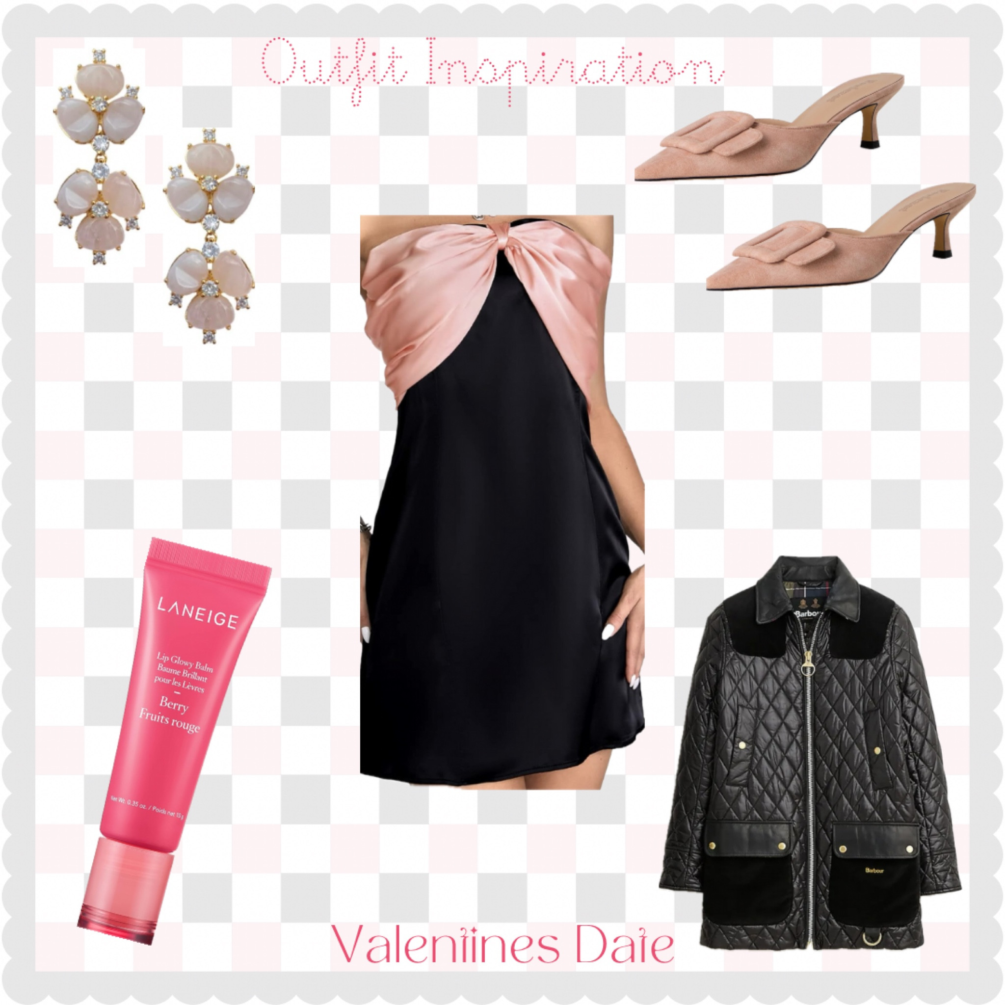 Outfit Inspiration: Valentine’s Date

#LTKparties #LTKfindsunder100 #LTKfindsunder50