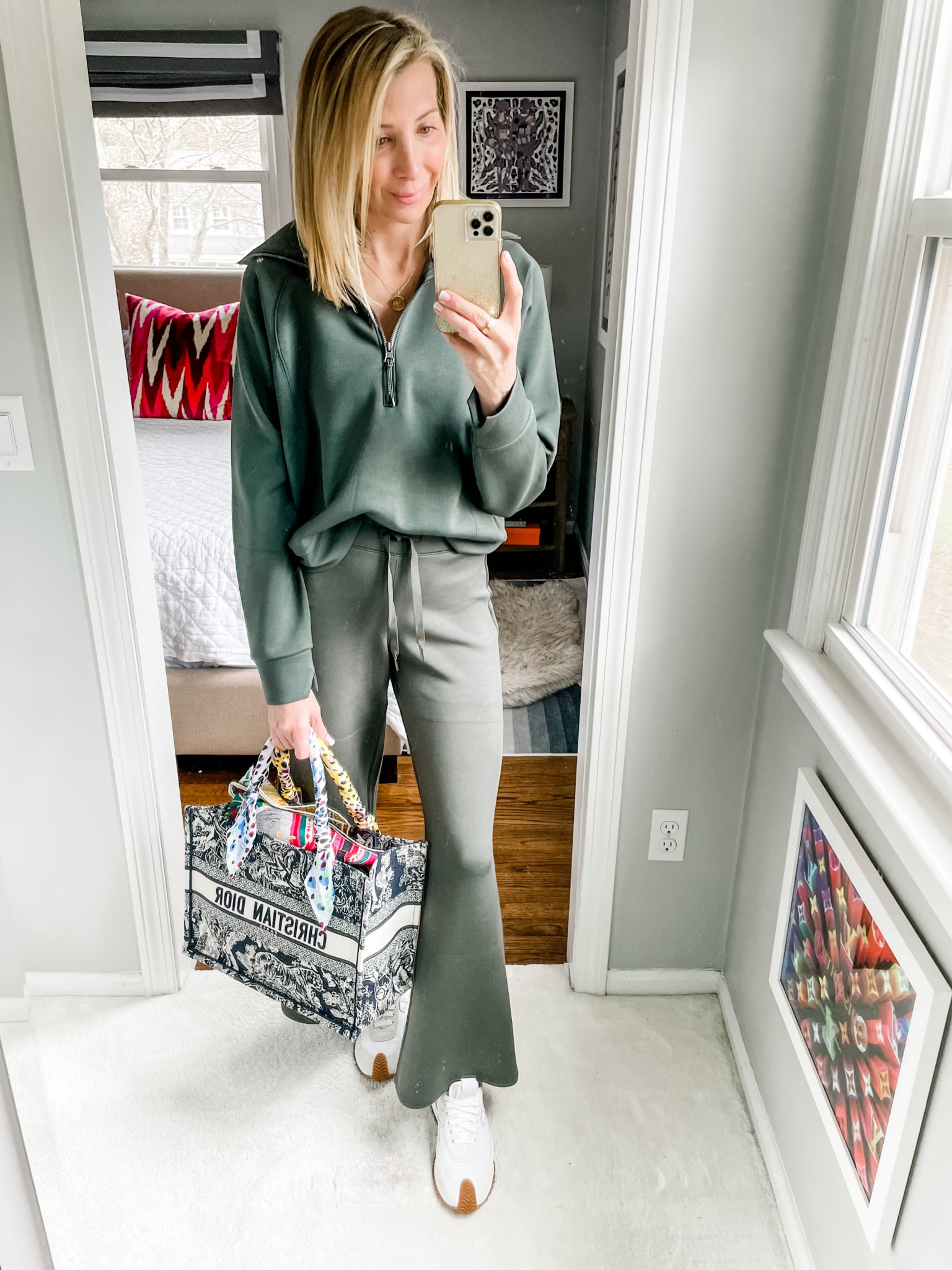 From the airplane outfit to a night on the town, our #london trip was a fun trip to dress for 🎉

#LTKstyletip #LTKeurope #LTKshoecrush