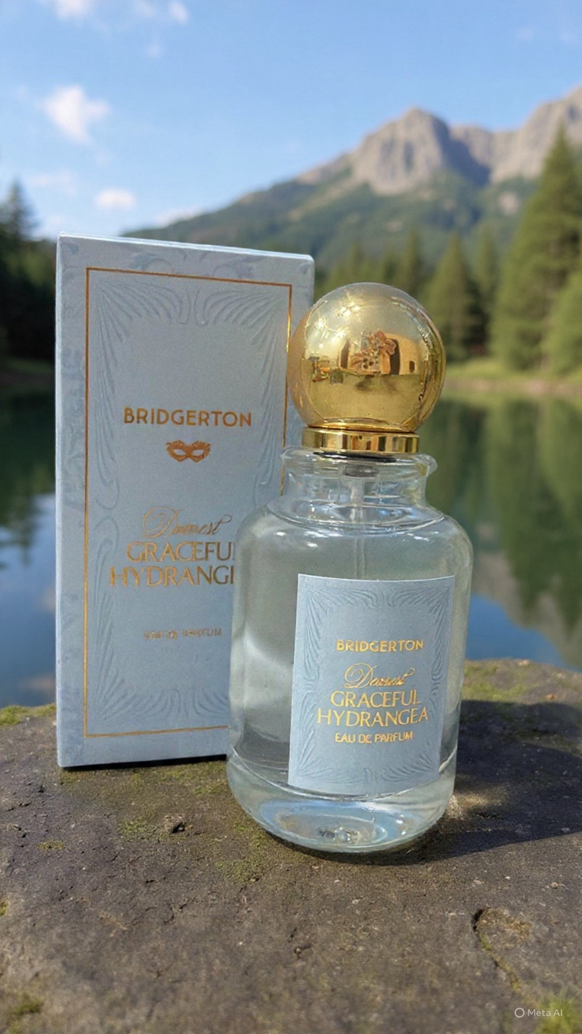 Dearest gentle reader, What a beautiful fragrance with floral notes, perfect for almost any occasion, but specifically right on time for the new season of Bridgerton.

#LTKgrwm #LTKBeauty #LTKWedding