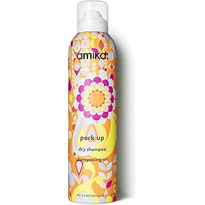 amika Perk Up Dry Shampoo, 5.3 oz.(150 g) 232 ml | Amazon (US)