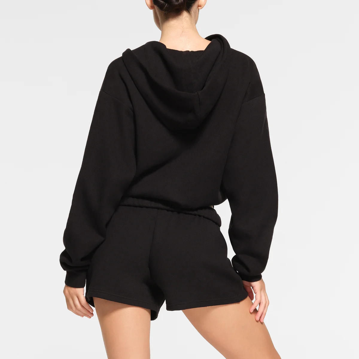 COTTON FLEECE | SKIMS (US)