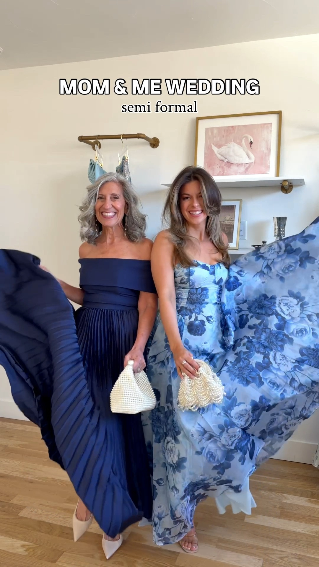 🥂 Making radiant memories in every silhouette.

There is a certain magic that happens when you find a look that captures the joy of the occasion. Stepping into these spring floral and elegant jacquard styles feels like a dream, allowing you to focus on every heartfelt smile.

Ensuring you look as radiant as the day feels, these designs offer a regal presence and a sophisticated fit. You will feel completely carefree from the ceremony to the final dance in these stunning spring wedding guest dresses.

Save this for later or send to a friend who is shopping for her next special event!

#weddingguestdress #motherofthebride #springwedding #specialoccasion #elegantstyle

#LTKSeasonal #LTKWedding #LTKOver40