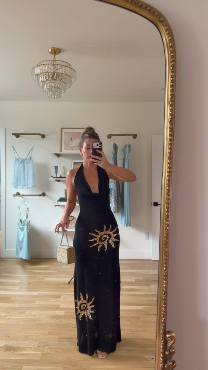 halter crochet wedding guest and spring formal event dresses from Amazon  

Electric picks code: emerson20

Wearing my usual 2/small

Wedding guest
formal event
Black tie
Spring party
Special occasion
Pleated dress
Strapless

#LTKSeasonal #LTKootd #LTKgrwm