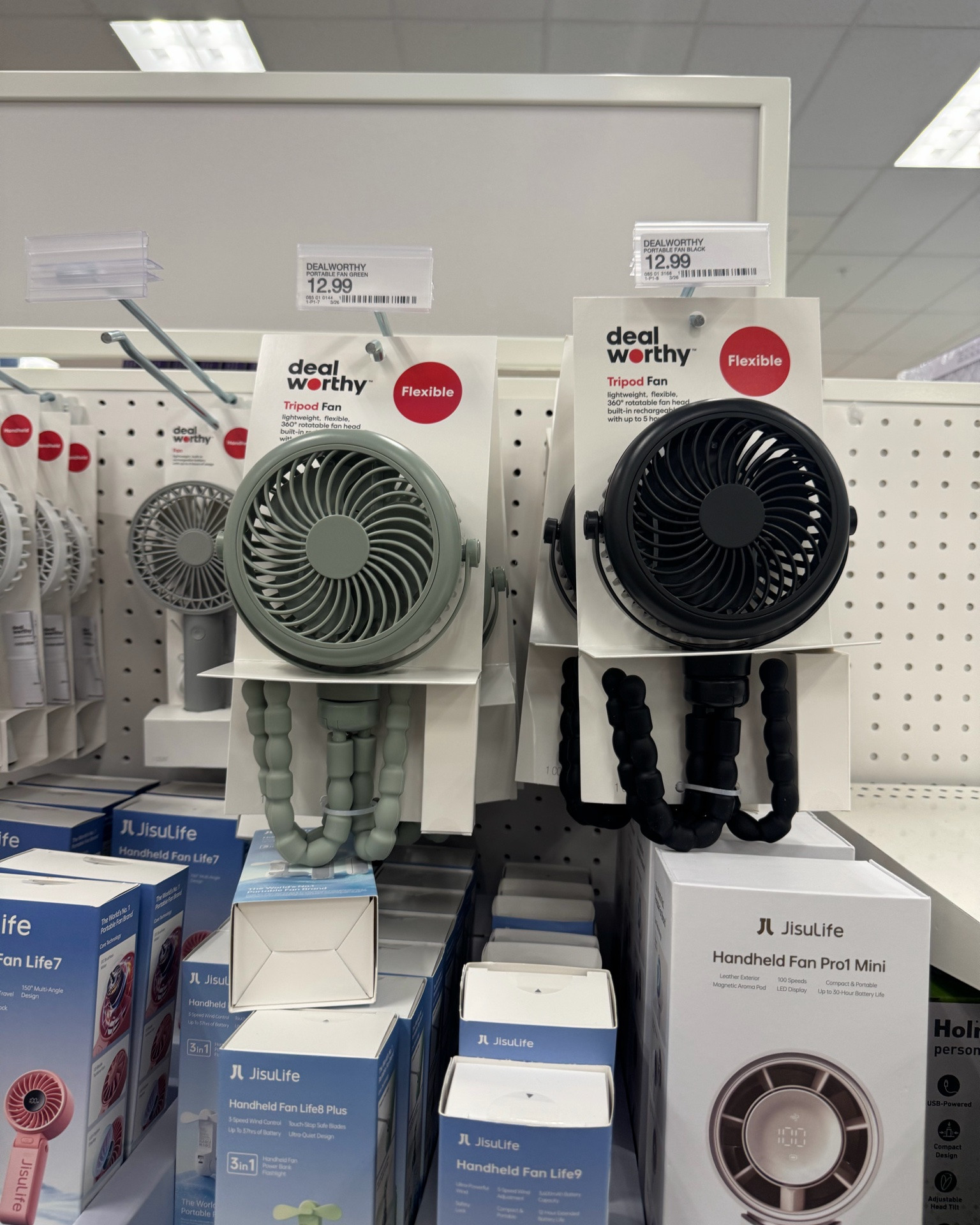 Target Deal Worthy Fans!☀️ 
Perfect addition to strollers and handbags for on the go!

#LTKmomlife #LTKSeasonal #LTKU