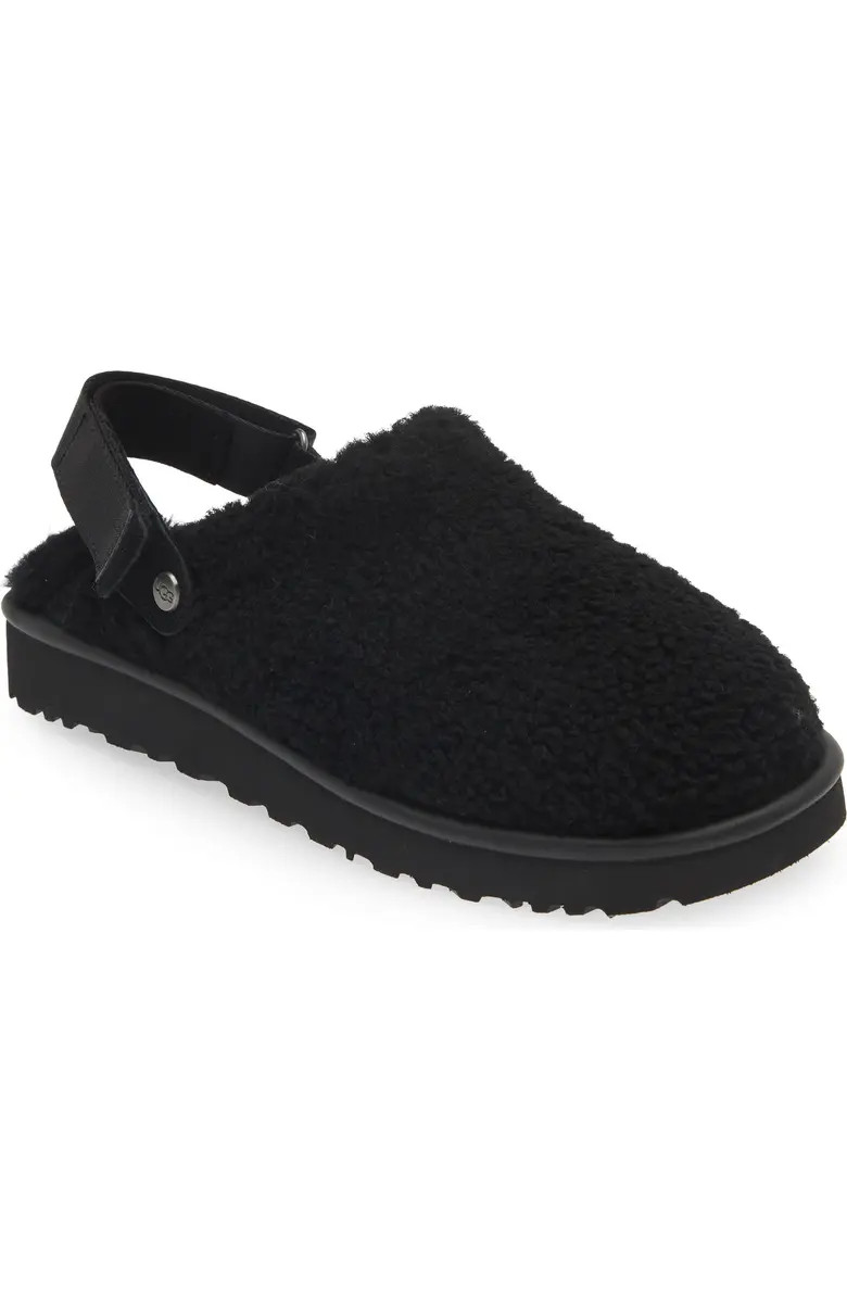 Lanah Clog (Women) | Nordstrom Rack