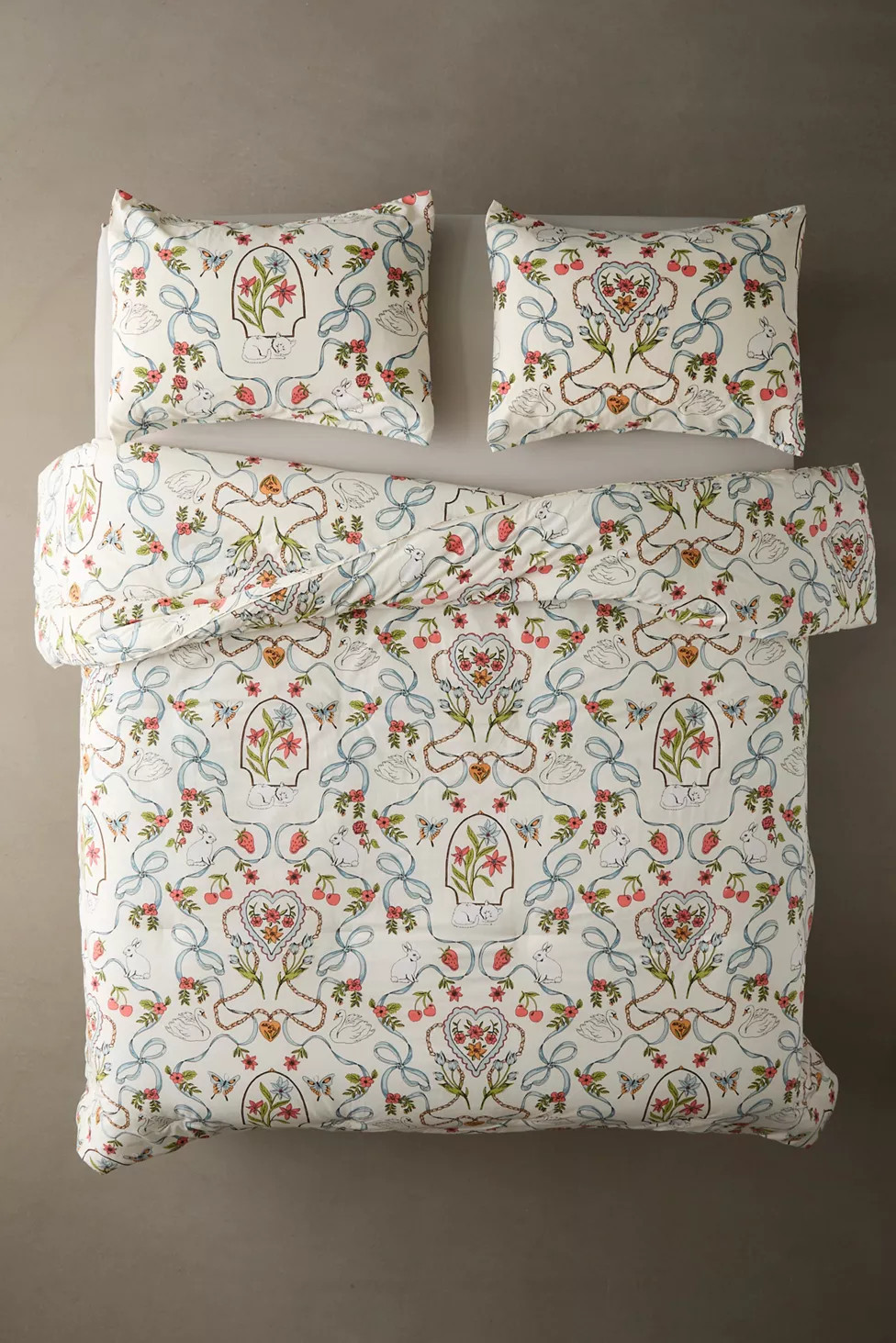 Mariya Comforter Set | Urban Outfitters (US and RoW)