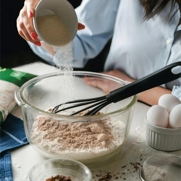 Zulka Pure Cane Sugar, 4 lb, Contains No Allergens | Walmart (US)