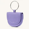 The Double Moon Crossbody - Violet | JW PEI US