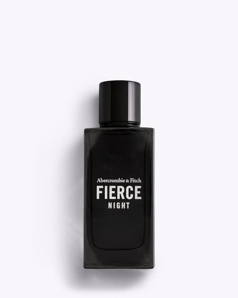 Fierce Night Cologne | Abercrombie & Fitch (US)