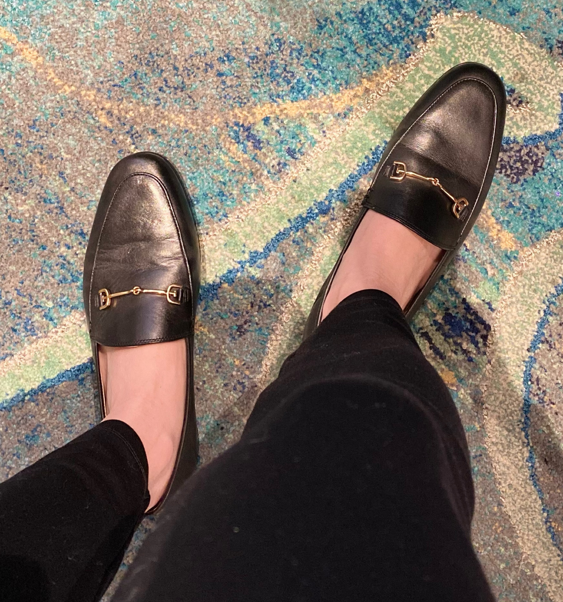 The perfect loafer 😍😎 #SamEdelman #Loafer #2023StyleTrends #ShoptLTK #LTKSeasonal

#LTKshoecrush #LTKworkwear #LTKstyletip