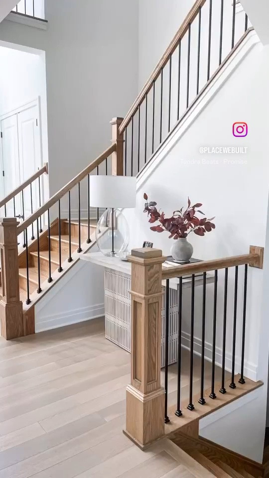 Decorating for Fall has to be my favorite thing. Today I switched out my stems to add warmth & height! I can’t wait to add the other details so very soon!  

#HouseDecor #McgeeStyle #AffordableDecor #WhiteOak #Fall #FallDecor #Warmth  

#LTKstyletip #LTKhome #LTKSeasonal