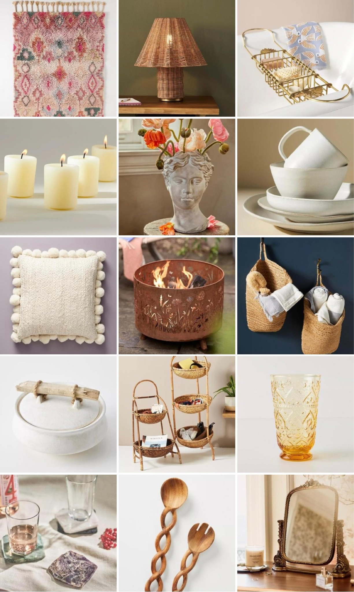my anthropologie presidents’ day sale picks! 

#LTKSale #LTKhome #LTKsalealert