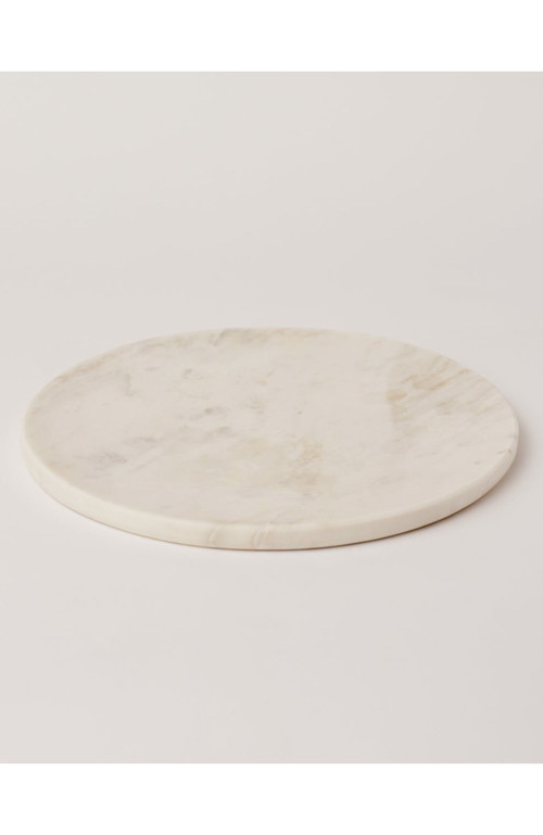 Fleck White Marble Platter at Nordstrom | Nordstrom