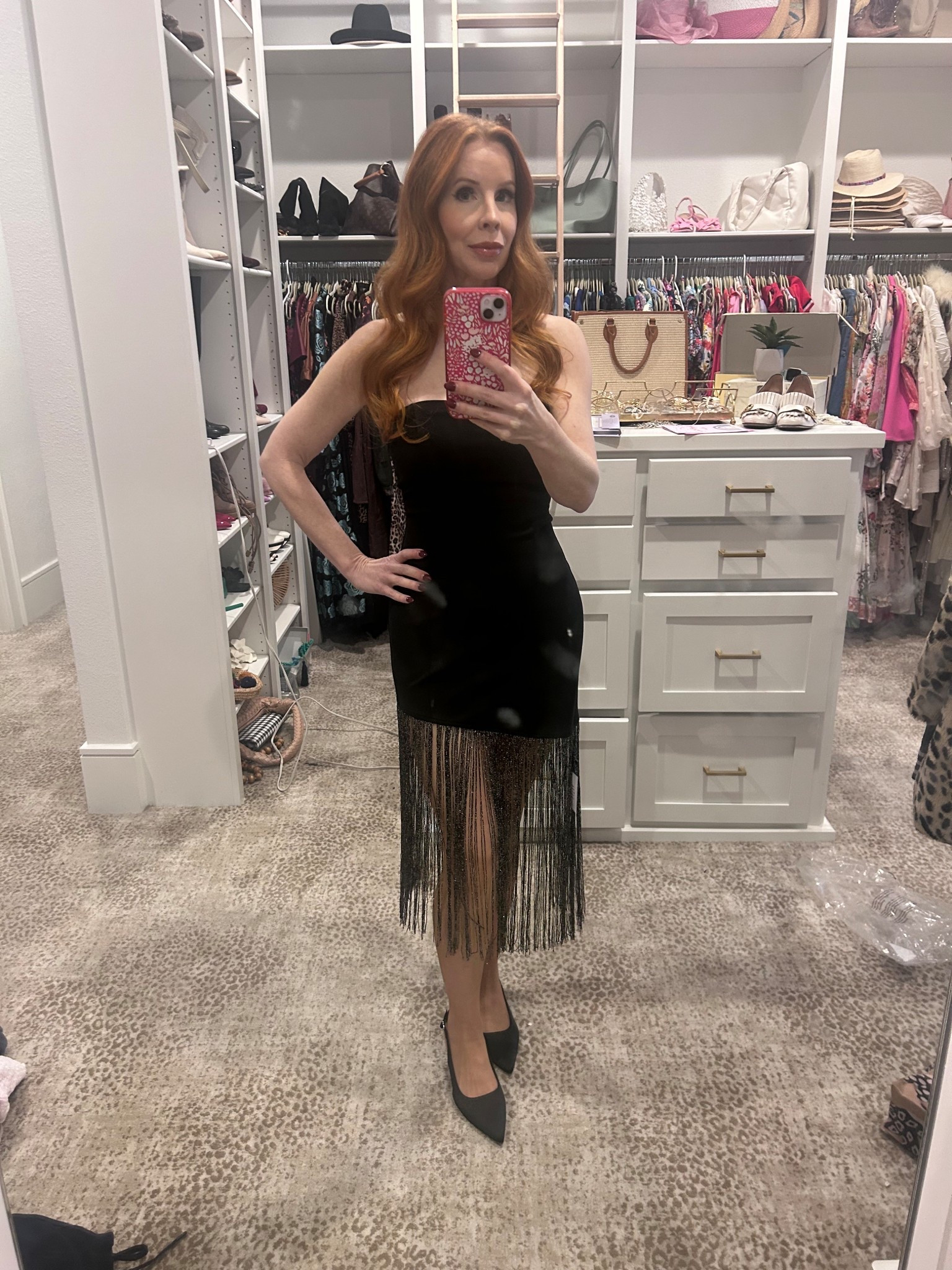 New Year’s Eve outfit, party look, revolve, cocktail dress 

#LTKOver40 #LTKFindsUnder100 #LTKHoliday