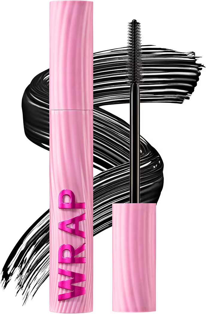 COVERGIRL Eye Enhancer Wrap Tubing Mascara, 30-Hour Wear, Visible Length, Tapered Wand, Effortles... | Amazon (US)