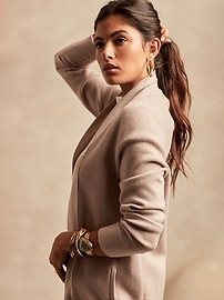 Duster Cardigan Sweater | Banana Republic (US)
