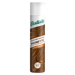 Batiste Dry Shampoo. Medium & Brunette, Dry Hair Shampoo 200ml | Boots.com