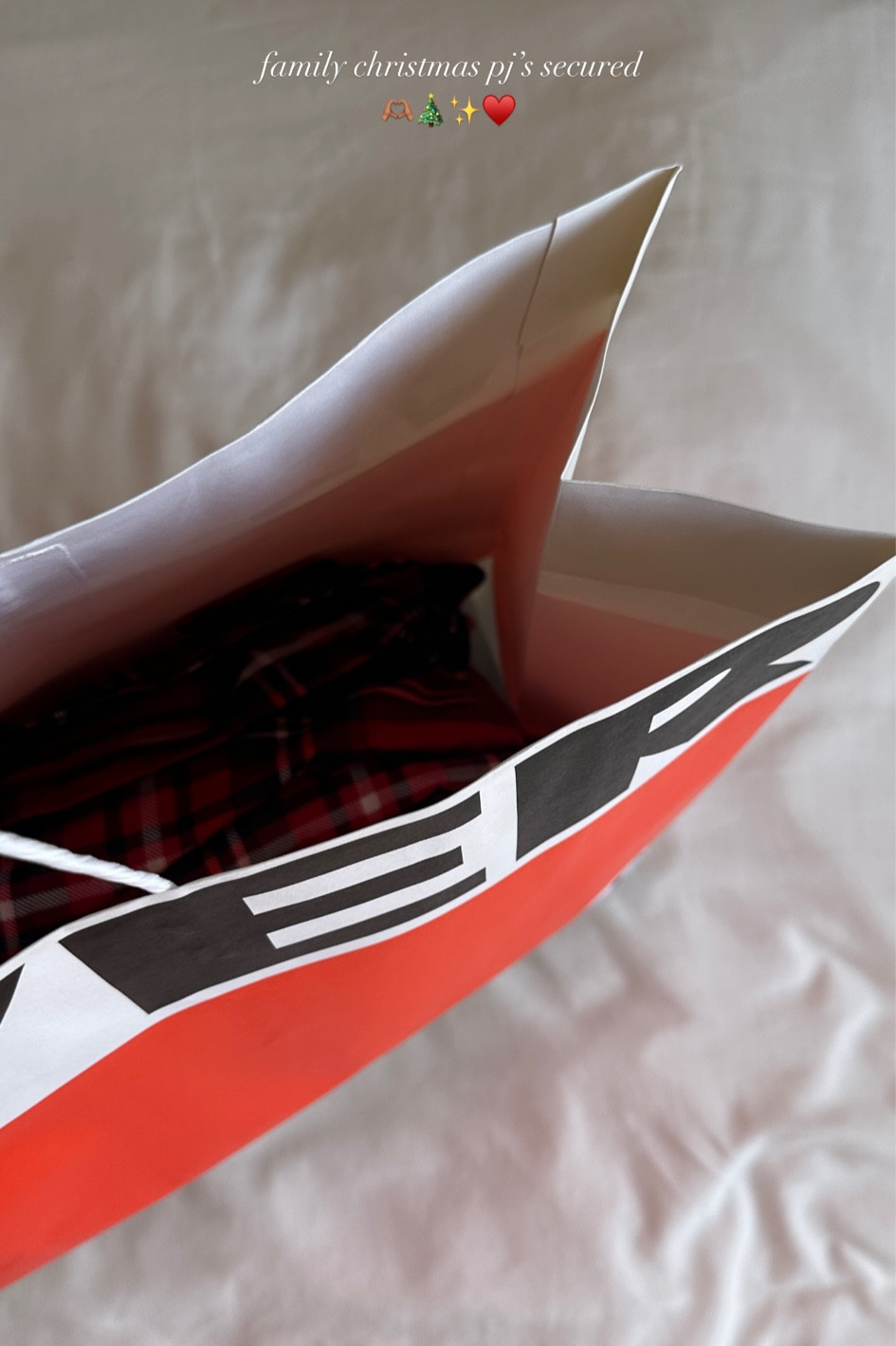 matching family Christmas pj’s 🫶🏽🎄♥️✨

#LTKaustralia #LTKgiftguide #LTKfamily