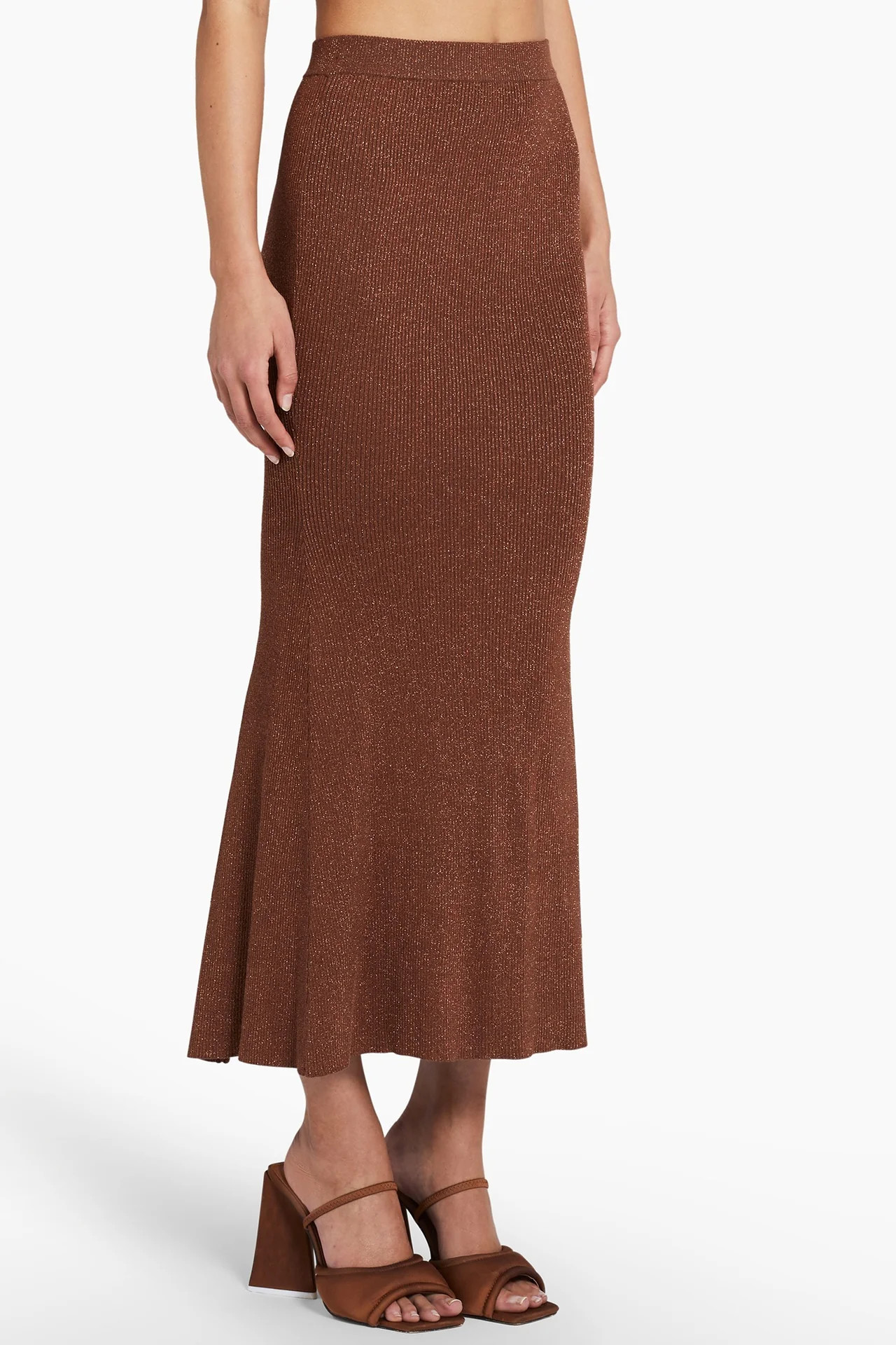 Vanita Knit Set | Amanda Uprichard