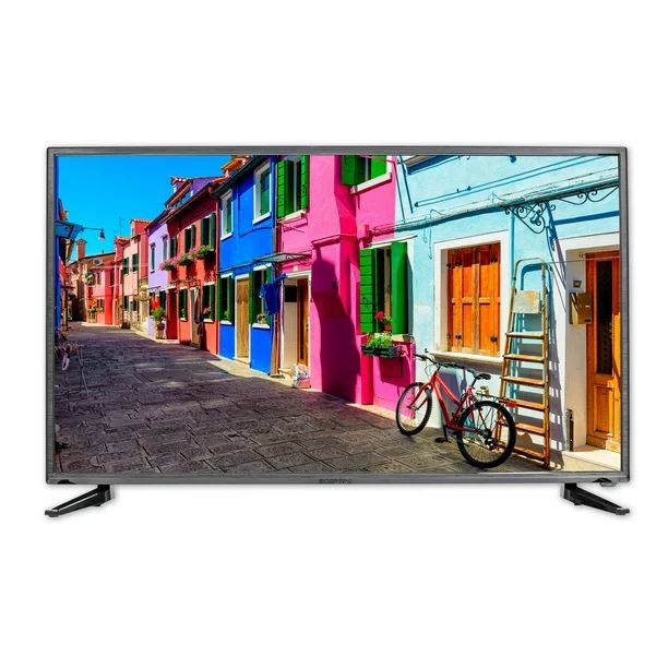 Sceptre 40" Class FHD (1080P) LED TV (X405BV-FSR) | Walmart (US)