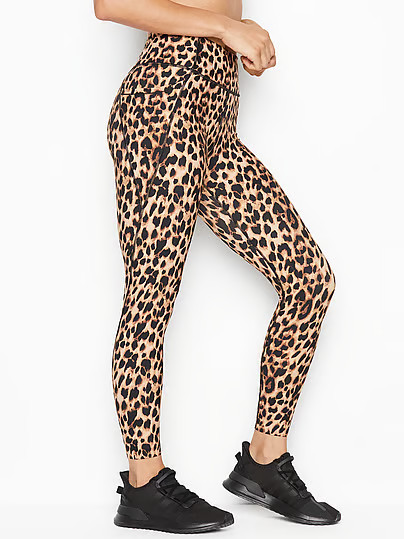 High Rise 7/8 Tight | Victoria's Secret (US / CA )