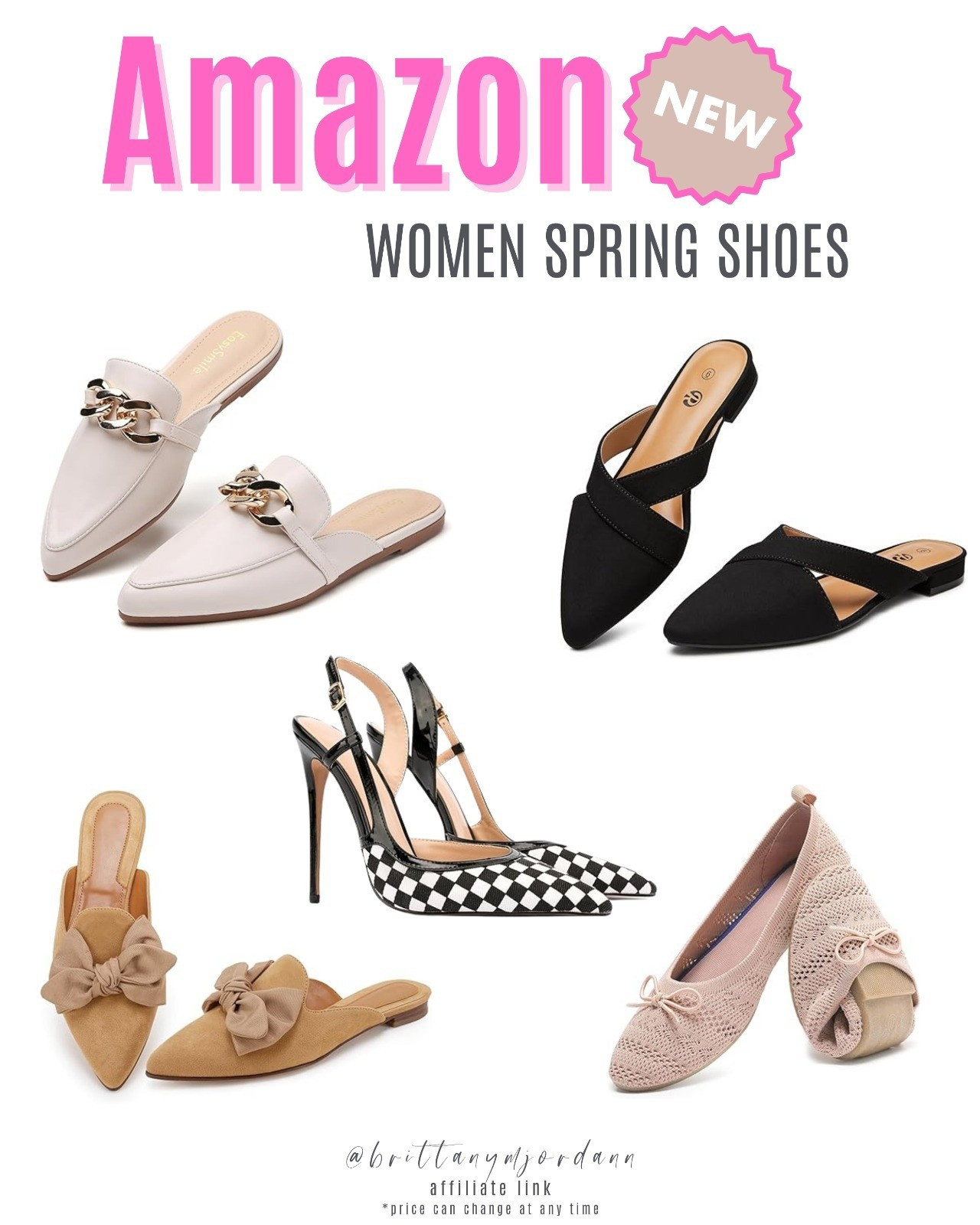 Spring shoe refresh! From comfy sneakers to cute sandals, find your perfect pair. Shop my picks! #springshoes #womensshoes #ltkfashion #shoelover

#LTKStyleTip #LTKSaleAlert #LTKSpringSale