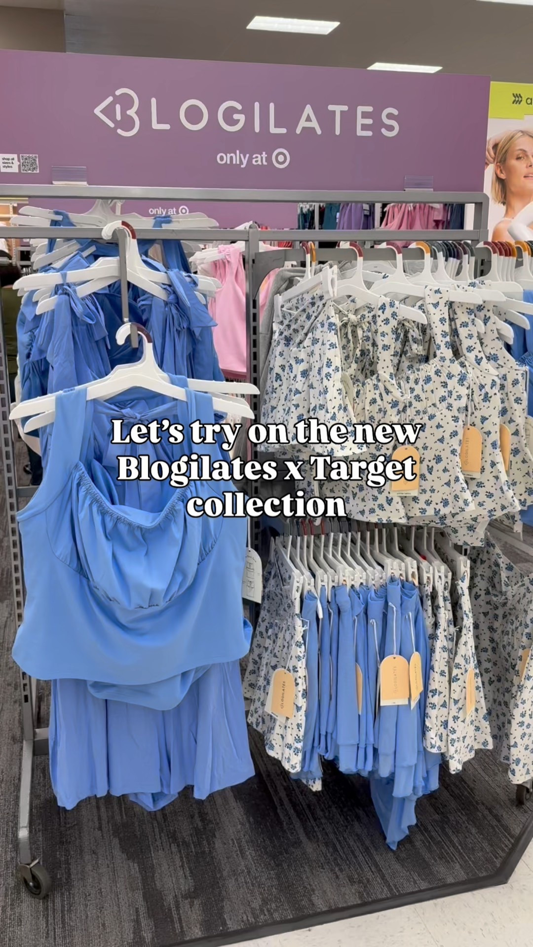 This collection is so cute! I also placed an online order since not everything is available in store. The dresses are so good and the ballerina skorts are my favorite!

#LTKFindsUnder50 #LTKPetite #LTKActive