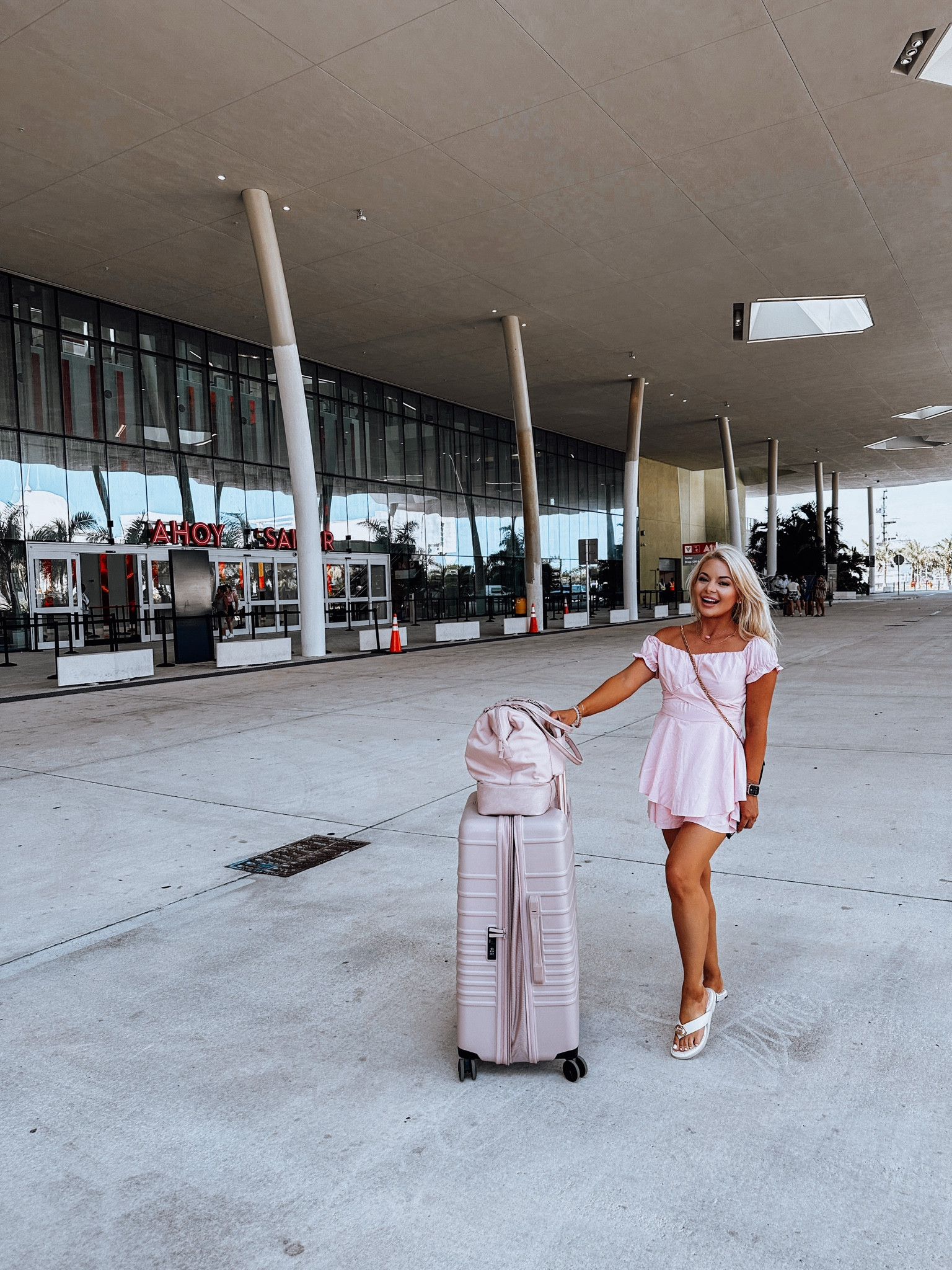 Travel Tuesday! 

My top travel & work bags!

#LTKTravel #LTKHoliday #LTKGiftGuide