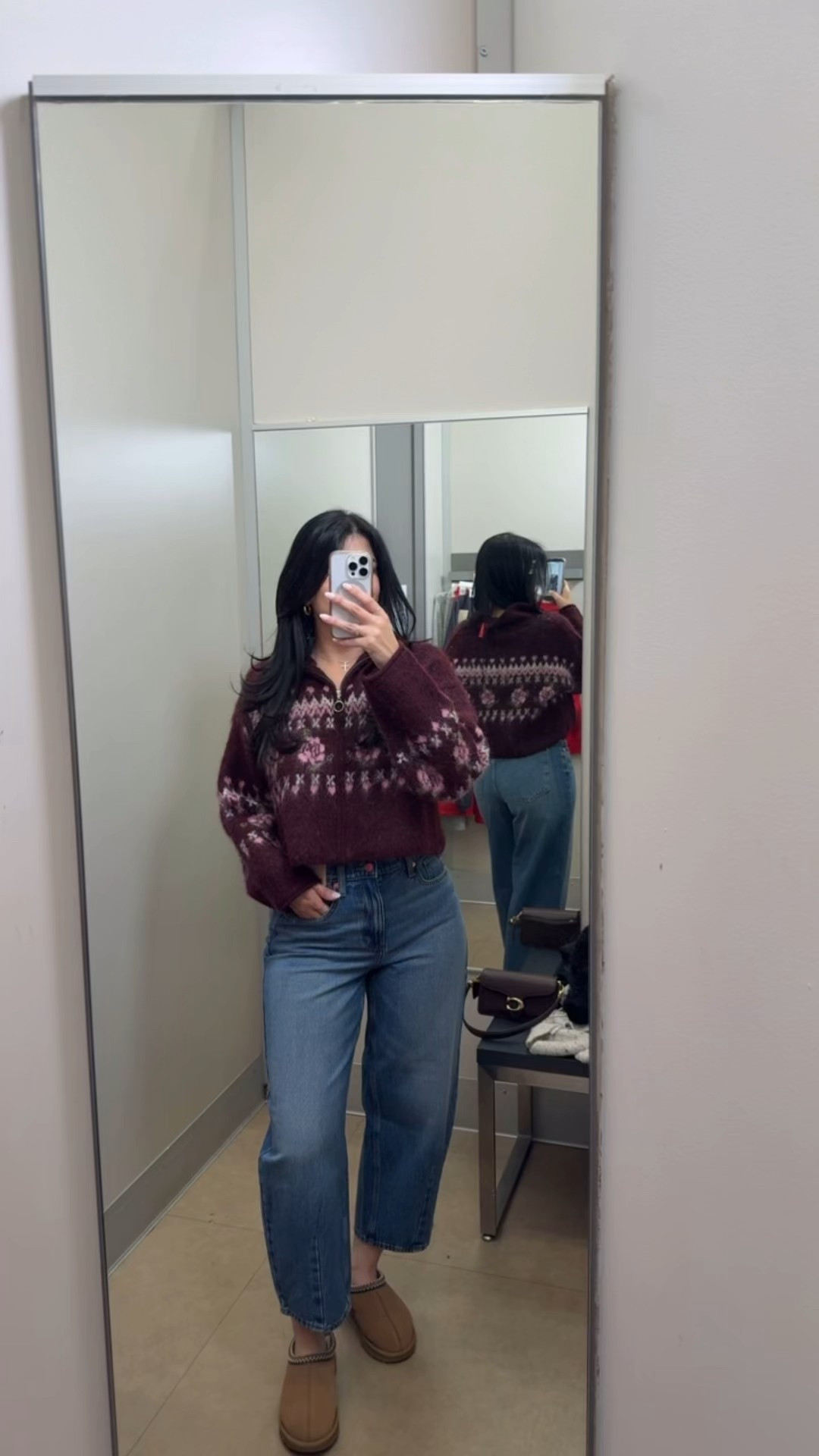 Outfit idea from Target 🎯🦌💌🎁

#LTKSeasonal #LTKHoliday #LTKootd