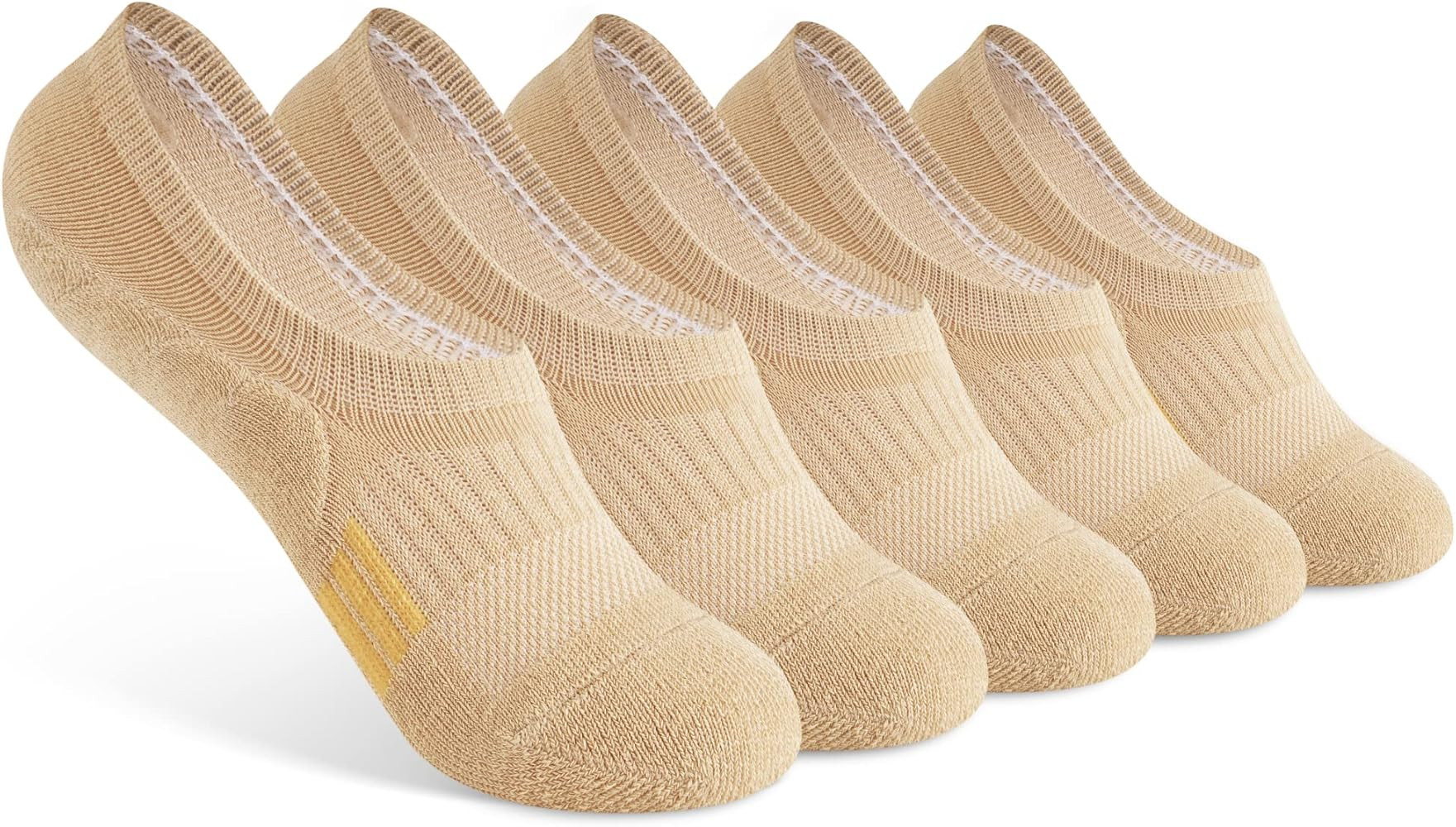 Gonii No Show Socks Athletic Ankle Socks Low Cut, 5-8 Pairs | Amazon (US)