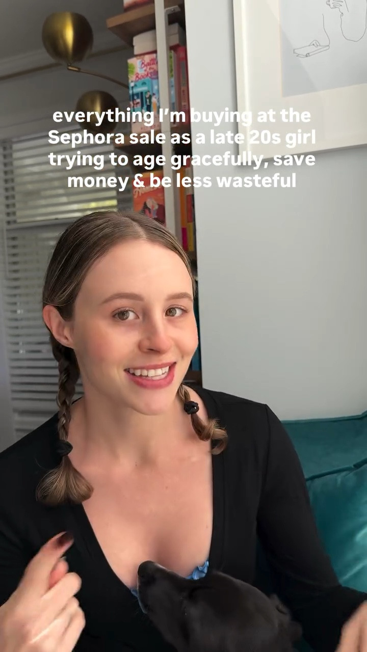 the most wonderful time of the year ✨ @sephora ❤️
•
all my faves linked in bio!!
•
#sephora #sephorasale #beauty #hair #lifestyle #skincare #favorites #favoritethings #giftsets #giftideasforher #giftideas #christmasshopping #blackfriday #sales #girlhood #justagirl #girlythings #girly #girls #makeup #explore #smallcreator #microinfluencers