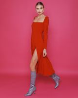 (Gallery) Lenon Dress by Few Moda | Support HerStory