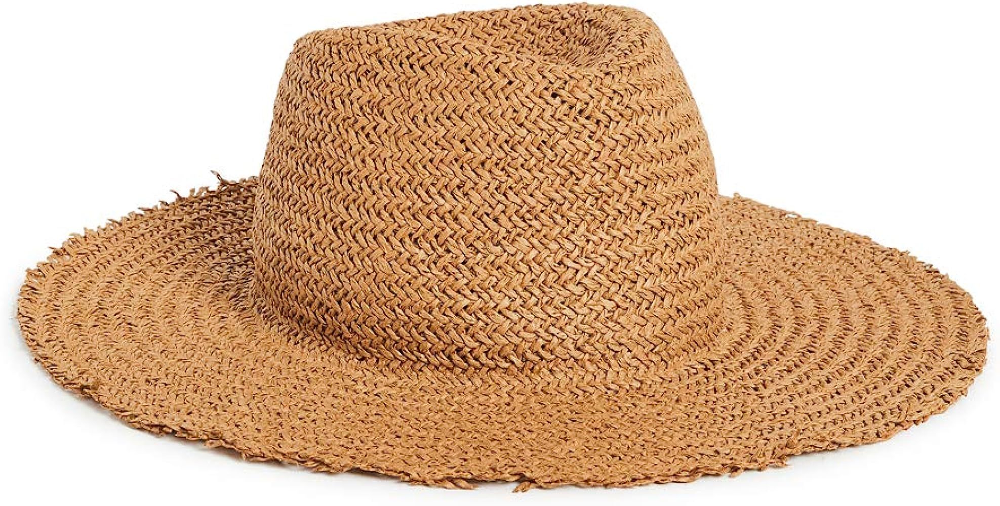 Hat Attack Women's Beach Rancher Hat | Amazon (US)