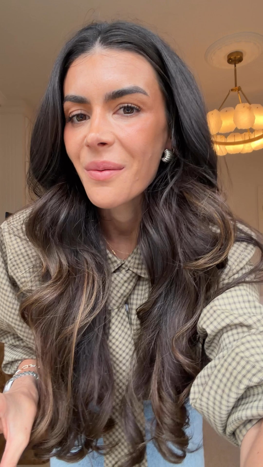 My shirt is OOS!! But I’ve linked some similar xx

#LTKuk #LTKspring