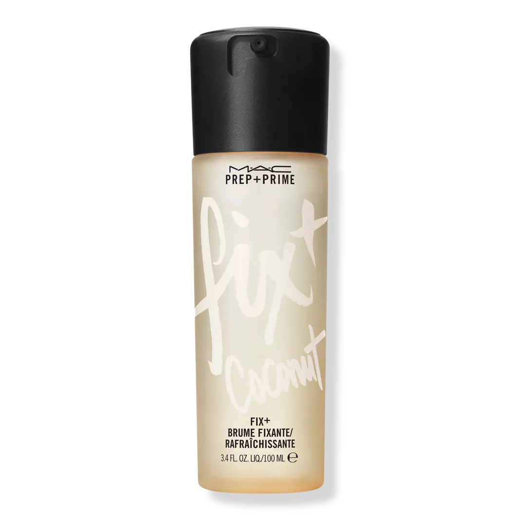 MACPrep + Prime Fix+ Primer and Setting Spray | Ulta